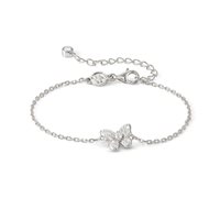 Bracciale Nomination Donna Sweetmadame in Argento 242005/040
